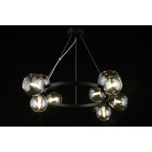 Подвесная люстра Aployt Feliche APL.334.03.11 изображение в интернет-магазине Cramer Light фото 12