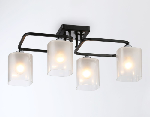 Потолочная люстра Ambrella Light Modern TR303222 изображение в интернет-магазине Cramer Light фото 3