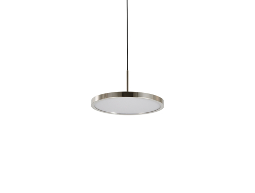 Подвесной светильник Newport 3511/S nickel М0070065 изображение в интернет-магазине Cramer Light фото 2