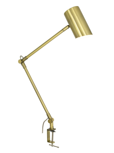 Настольная лампа ARTSTYLE HT-720AB изображение в интернет-магазине Cramer Light