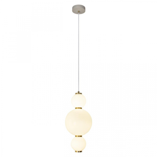 Подвесной светильник Loft IT Pearls 10205/A изображение в интернет-магазине Cramer Light фото 3
