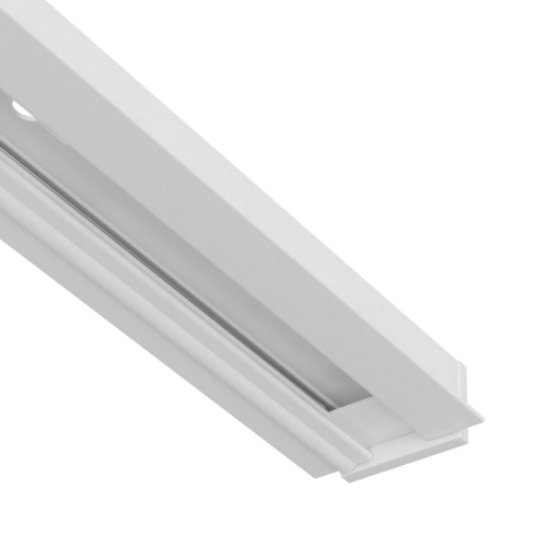 Шинопровод Arte Lamp Track Lights White A550233 изображение в интернет-магазине Cramer Light фото 4