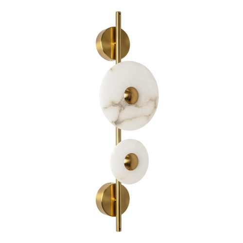 Настенный светильник Modestyle MS.1605.650 BS изображение в интернет-магазине Cramer Light