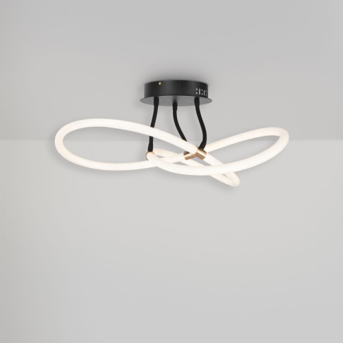 Потолочный светильник Freya Fancy FR6059CL-L35B изображение в интернет-магазине Cramer Light фото 7