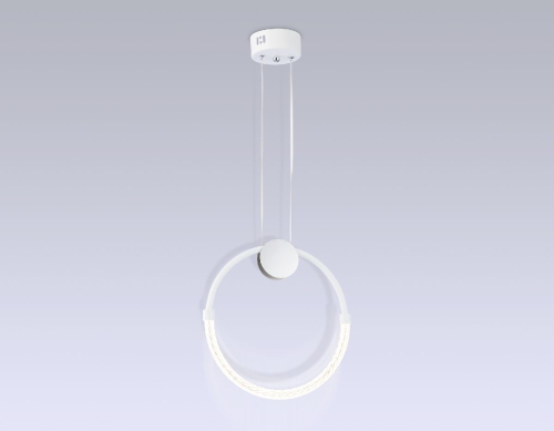 Подвесной светильник Ambrella Light Comfort FL10592 изображение в интернет-магазине Cramer Light фото 3