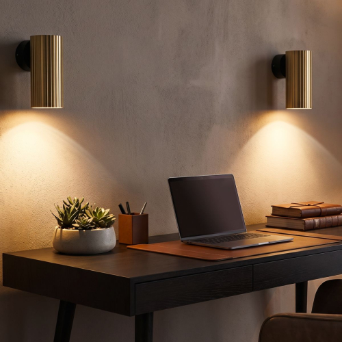 Настенный светильник Citilux Axel CL512313R изображение в интернет-магазине Cramer Light фото 12