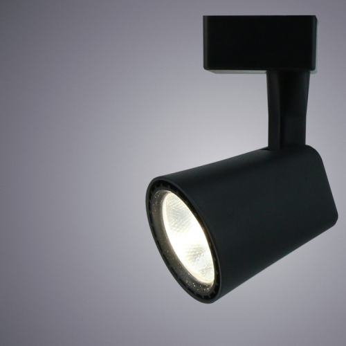 Спот ARTE Lamp A1811PL-1BK изображение в интернет-магазине Cramer Light фото 3