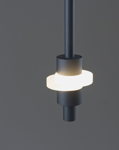 Подвесной светильник Moderli Stilla V11644-PL изображение в интернет-магазине Cramer Light фото 5