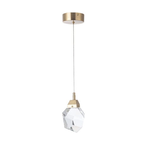 Подвесной светильник Modelux ML.88972.1 BS изображение в интернет-магазине Cramer Light