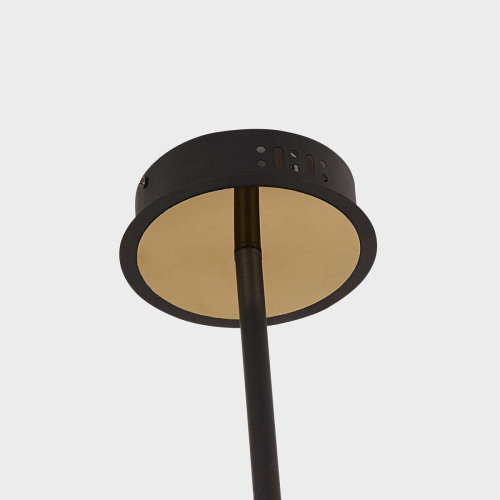 Подвесная люстра F-Promo Hybrid 4687-7P изображение в интернет-магазине Cramer Light фото 3