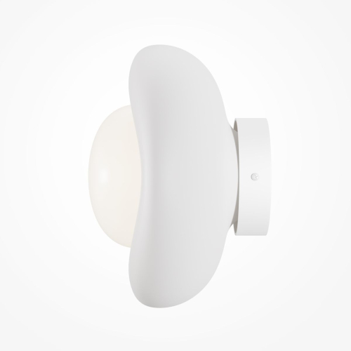 Настенный светильник Maytoni Lulua MOD435WL-01W изображение в интернет-магазине Cramer Light фото 7