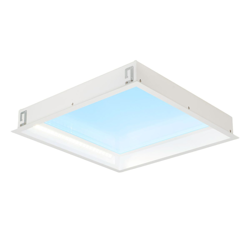 Встраиваемый светильник Mantra Blue Sky 9095 изображение в интернет-магазине Cramer Light