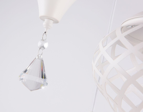 Подвесной светильник Ambrella Light Loft TR8443 изображение в интернет-магазине Cramer Light фото 5