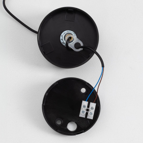 Подвесной светильник Citilux Espace CL243011 изображение в интернет-магазине Cramer Light фото 7