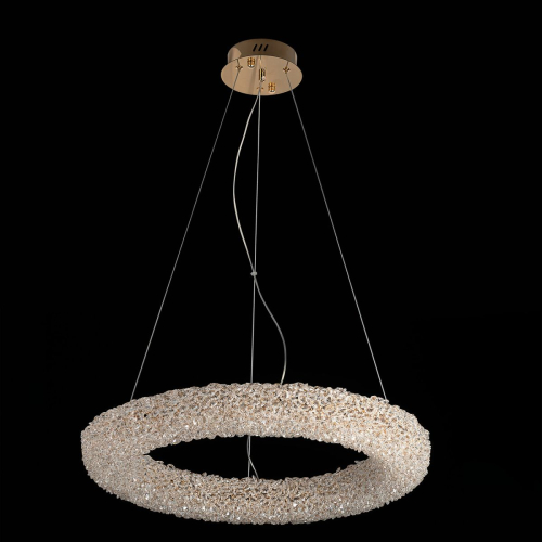 Подвесная люстра Citilux Cloudy CL323162 изображение в интернет-магазине Cramer Light фото 2