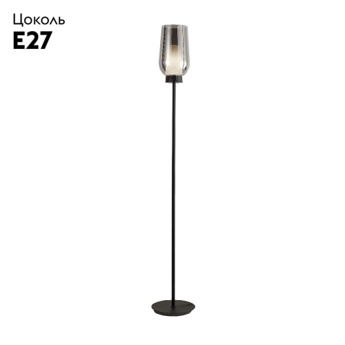 Торшер Mantra Nora 8290 изображение в интернет-магазине Cramer Light фото 2