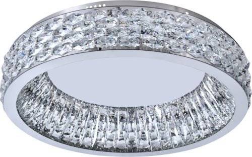 Потолочная люстра Stilfort Ромбус 4040/09/06C изображение в интернет-магазине Cramer Light фото 3