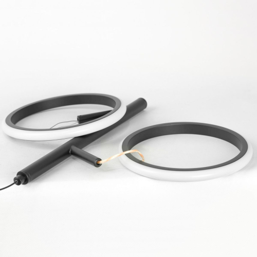 Подвесной светильник Lussole Kimble LSP-7417 изображение в интернет-магазине Cramer Light фото 3