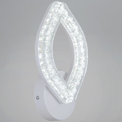 Настенный светильник Reluce 59290-0.2-01 WH изображение в интернет-магазине Cramer Light фото 3