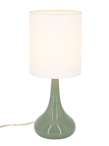 Настольная лампа ARTSTYLE HT-713GRW изображение в интернет-магазине Cramer Light