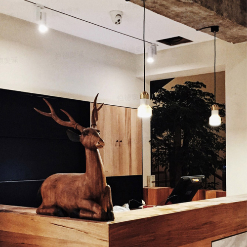 Подвесной светильник ImperiumLoft Jazz Stone 189840-23 изображение в интернет-магазине Cramer Light фото 4