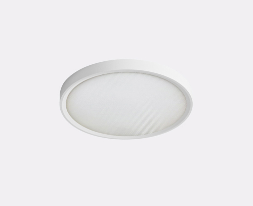 Накладной светильник Italline IT011-5021 white изображение в интернет-магазине Cramer Light