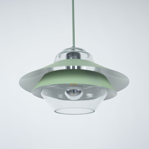 Подвесной светильник ImperiumLoft Ufo 290497-26 изображение в интернет-магазине Cramer Light фото 7