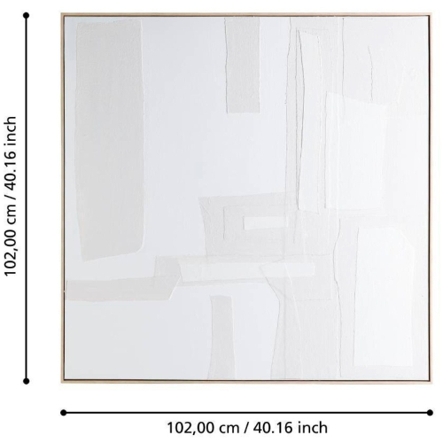 Картина Eglo Mentakab 423129 изображение в интернет-магазине Cramer Light фото 6