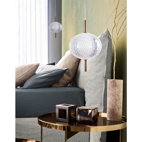 Подвесной светильник Modestyle MS.89035.1 BS изображение в интернет-магазине Cramer Light фото 2