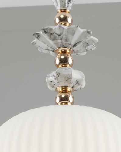 Подвесной светильник Moderli Charm V11175-1P изображение в интернет-магазине Cramer Light фото 5