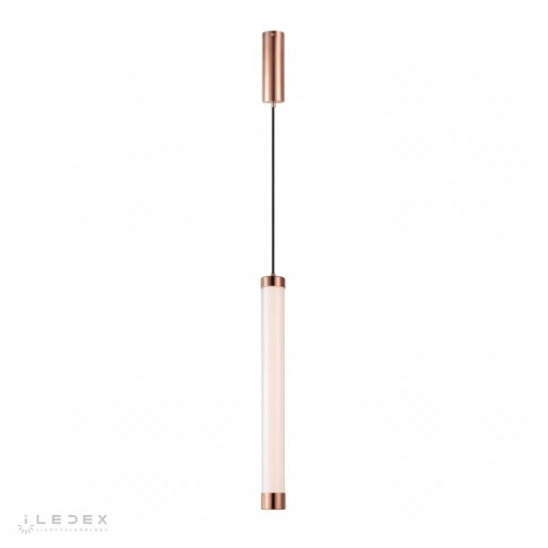 Подвесной светильник iLedex Rocks 2301-1200 BR изображение в интернет-магазине Cramer Light