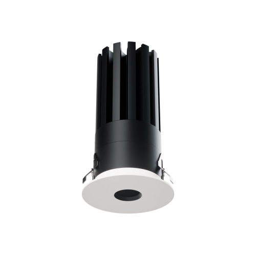 Встраиваемый светильник Lightstar Spira Slim 074336 изображение в интернет-магазине Cramer Light