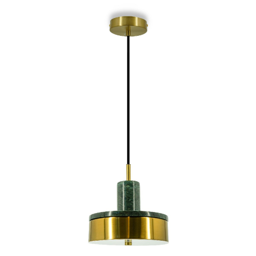 Подвесной светильник Lightera Lucerne LE130L-23GRA изображение в интернет-магазине Cramer Light