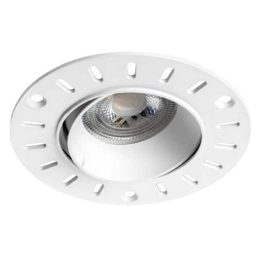 Рамка для светильника Lightstar Anello 012006 изображение в интернет-магазине Cramer Light