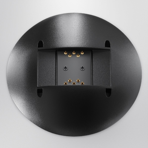 Трековый светильник Maytoni Campana TR127B-12W3K-W изображение в интернет-магазине Cramer Light фото 6