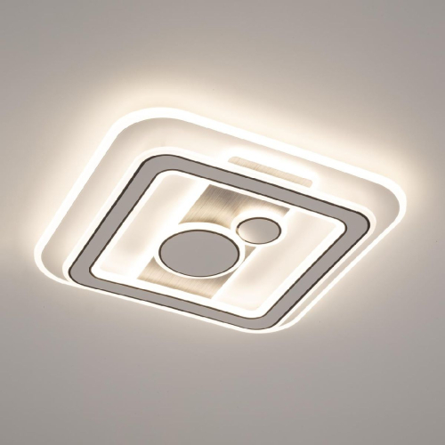 Потолочная люстра Citilux Costa CL741021 изображение в интернет-магазине Cramer Light фото 3
