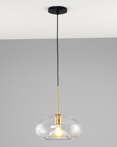 Подвесной светильник Moderli Laura V11528-1P изображение в интернет-магазине Cramer Light фото 3