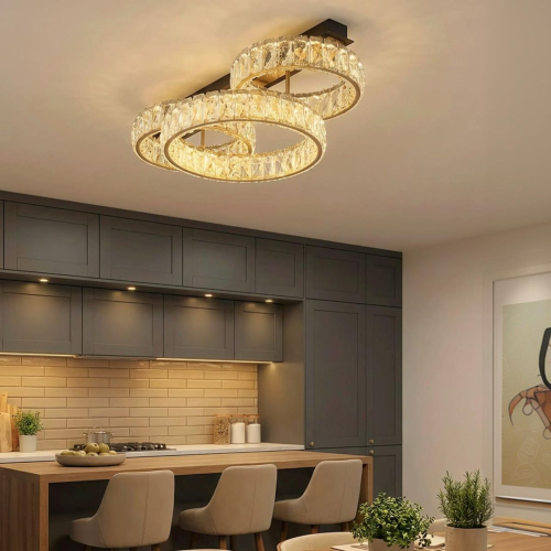 Потолочная люстра Citilux Palant CL325162 изображение в интернет-магазине Cramer Light фото 16