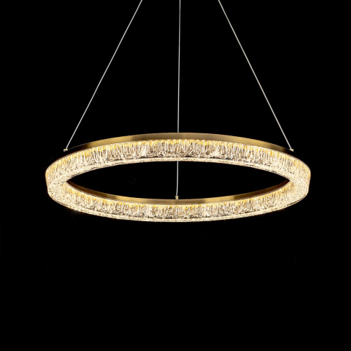 Подвесной светильник Modestyle MS.9026.600 BS изображение в интернет-магазине Cramer Light фото 2