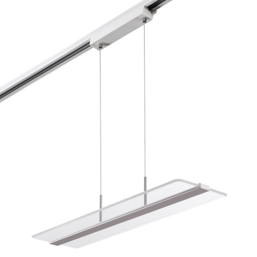 Трековый светильник Novotech Iter 358995 изображение в интернет-магазине Cramer Light фото 5