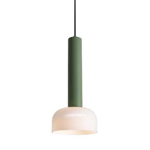 Подвесной светильник Freya Barries FR6185PL-L5GN изображение в интернет-магазине Cramer Light фото 3