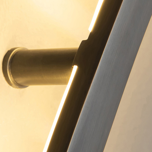 Настенный светильник ImperiumLoft Guard Lux 226524-23 изображение в интернет-магазине Cramer Light фото 3
