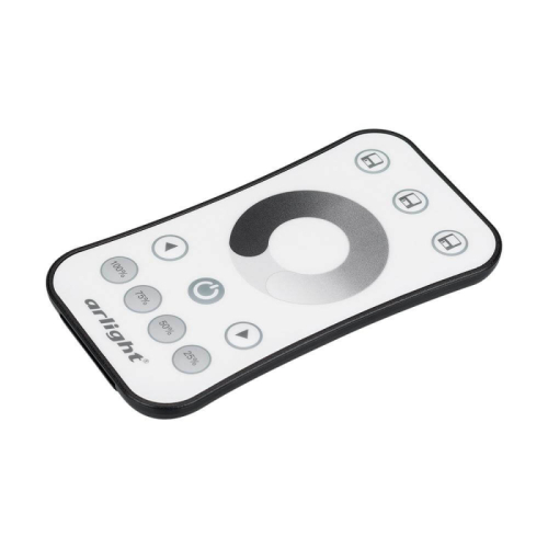Пульт Arlight SMART-R9-DIM 023032 изображение в интернет-магазине Cramer Light