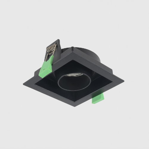 Встраиваемый светильник Crystal Lux CLT 069C1 BL изображение в интернет-магазине Cramer Light фото 2