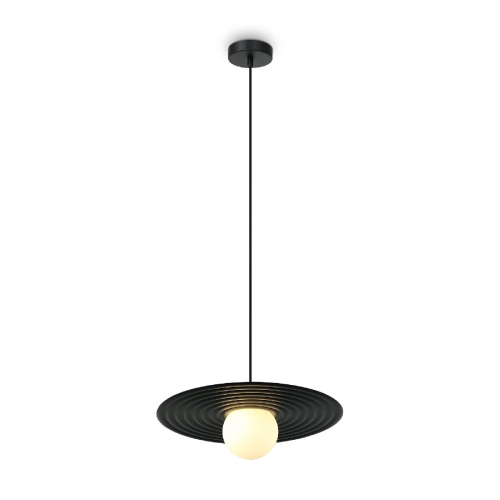 Подвесной светильник Freya Jovian FR5390PL-01B изображение в интернет-магазине Cramer Light