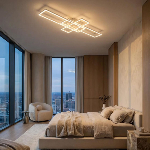 Потолочная люстра Citilux Kubit CL201130 изображение в интернет-магазине Cramer Light фото 9