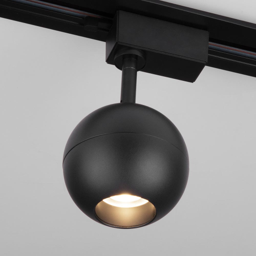 Трековый светильник Elektrostandard Ball 4690389169892 изображение в интернет-магазине Cramer Light фото 4
