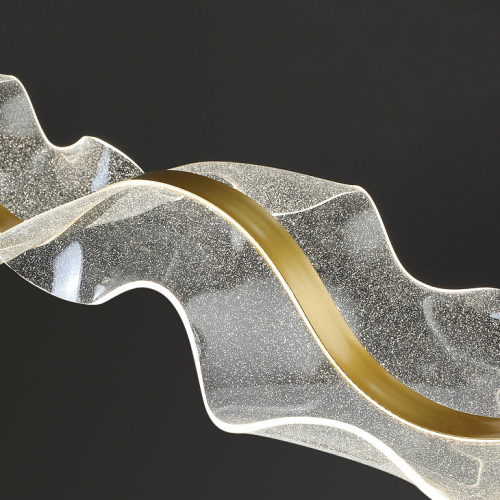 Подвесная люстра ImperiumLoft Larseric 232820-23 изображение в интернет-магазине Cramer Light фото 4