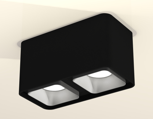 Накладной светильник Ambrella Light Techno XS7851003 (C7851, N7703) изображение в интернет-магазине Cramer Light фото 3