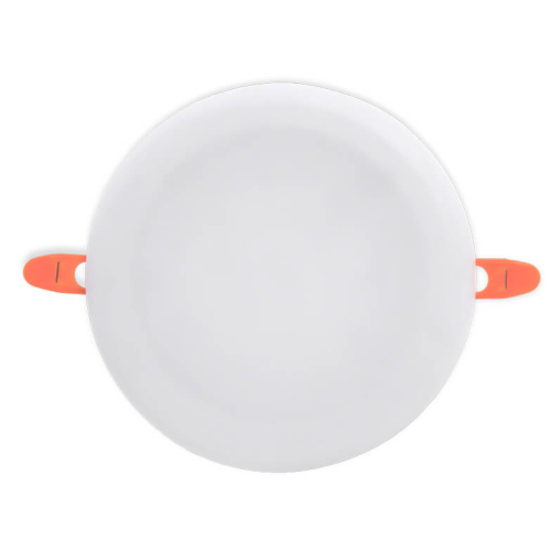 Встраиваемый светодиодный светильник Ambrella Light Led Downlight DCR312 изображение в интернет-магазине Cramer Light фото 6